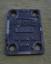 Vintage black kramer for sale  Brownsville