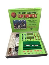 Subbuteo continental floodligh usato  Spedire a Italy