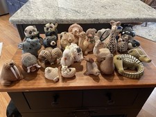 Lot artesania rinconada for sale  Garrett