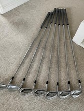 Mizuno jpx 923 for sale  WOKINGHAM