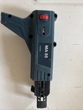Bosch professional magazin gebraucht kaufen  Michelfeld