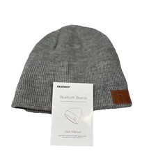 Tenergy bluetooth beanie for sale  Lincoln