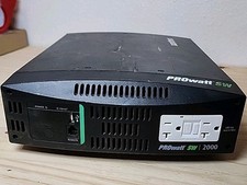 2000 xantrex prowatt d'occasion  Expédié en Belgium