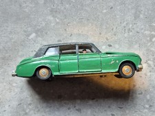 Vintage diecast rolls for sale  HARWICH
