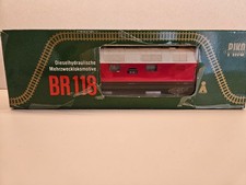 Piko 118 nva gebraucht kaufen  Berchtesgaden