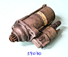 Motorino avviamento volkswagen usato  Barrafranca