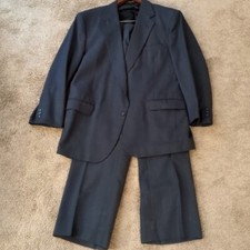 Towncraft men suit for sale  Haines Falls