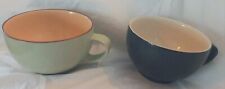 Denby drinking mugs.used for sale Denby drinking mugs.used for sale  SHEFFIELD