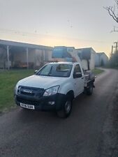 2017 isuzu max for sale  SUDBURY