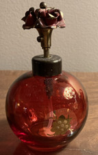 Irice vintage cranberry for sale  Parkville