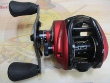 carretilha abu garcia revo rocket comprar usado  Enviando para Brazil