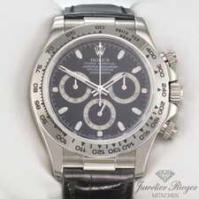 Rolex daytona 116519 gebraucht kaufen  Deutschland