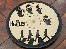 Novelty beatles wall for sale  HARROW