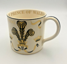 Wedgwood prince charles for sale  UK