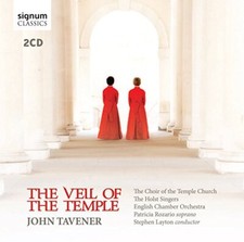 Tavener tavener veil for sale  UK