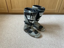 Wulf kids motocross for sale  BURY ST. EDMUNDS