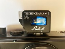 Kamera analog gebraucht kaufen  Leipzig