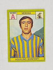 Figurina calciatori panini usato  Italia