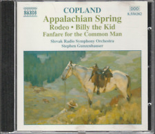 Copland appalachian spring usato  Milano