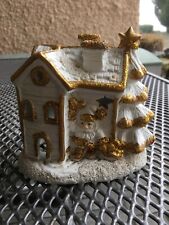 Weihnachten dekoration windlic gebraucht kaufen  Neustadt a.d.Waldnaab