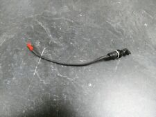 Connecteur charge trottinette d'occasion  Loudun