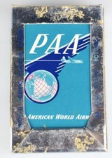 Vintage pan american for sale  Bangor