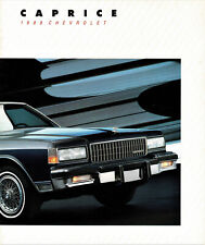 1988 chevrolet caprice for sale  Meadville