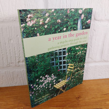 Year garden step for sale  UK