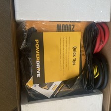 Powerdrive plus 2000 for sale  Glens Fork