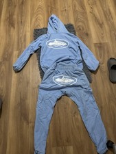 Corteiz alcatraz men for sale  ENFIELD