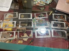12 ferragens de arquivo vintage para armário de arquivos comprar usado  Enviando para Brazil