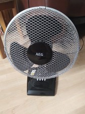 Aeg tisch ventilator gebraucht kaufen  Heilbronn