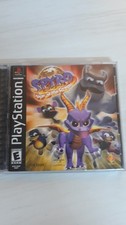Spyro: Year of the Dragon (Sony PlayStation 1 PS1) *CIB - TESTADO - BLACK LABEL* comprar usado Spyro: Year of the Dragon (Sony PlayStation 1 PS1) *CIB - TESTADO - BLACK LABEL* comprar usado  Enviando para Brazil