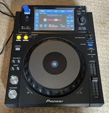 Pioneer xdj 1000 for sale  NORWICH