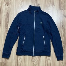 Lacoste sport jacke gebraucht kaufen  Lotte