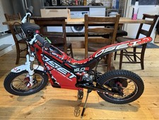 Oset 16.0 racing for sale  BRADFORD-ON-AVON