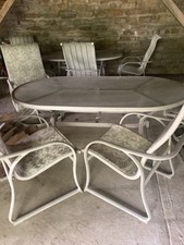 patio table 2 chairs for sale patio table 2 chairs for sale Dover