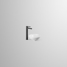 Ensemble lavabo alape d'occasion  Expédié en France
