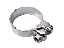 Collier echappement suzuki d'occasion  France