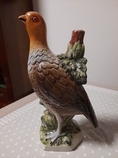 Bottiglia ceramica vintage usato  Massa di Somma