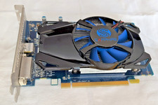 Sapphire amd radeon gebraucht kaufen  Büchen