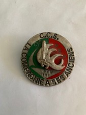 Insigne militaire para d'occasion  Valognes