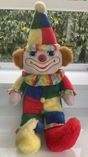 Vintage 80s cuddle for sale  BENFLEET