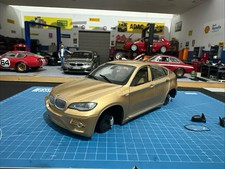 Bmw x6 kyosho usato  Rimini