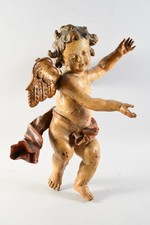 N71a19 antiker barock gebraucht kaufen  Neu-Ulm
