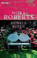 Dunkle rosen garten gebraucht kaufen  Berlin