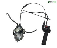 Carburateur ajp 240 d'occasion  France