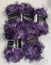 Fancy yarn fur for sale  SWANLEY