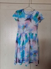 Desigual kleid mädchen gebraucht kaufen  Bad Urach