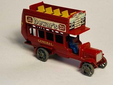 Matchbox models yesteryear for sale  FAKENHAM